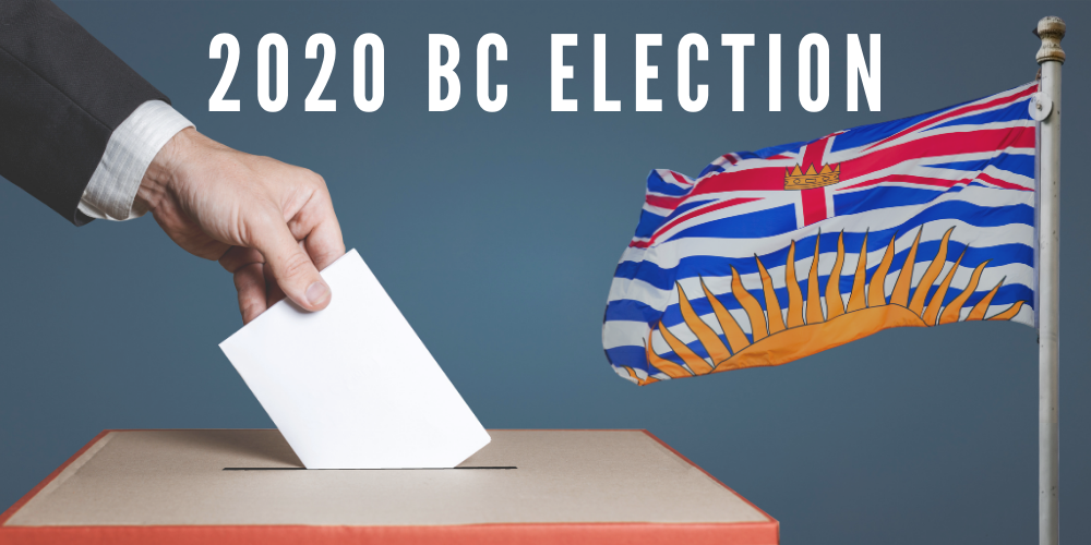 2020 BC Election