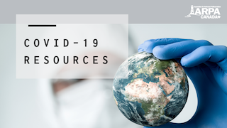 COVID-19: Resources