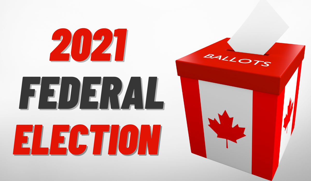 Election 2021